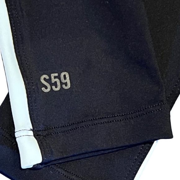 Splits59 Pants & Jumpsuits Splits59 Dream High Waist Techflex Leggings Size Smal - Picture 8 of 9